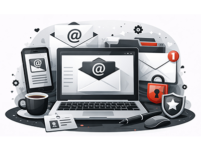 Business Email