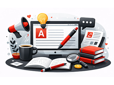 Content Writing