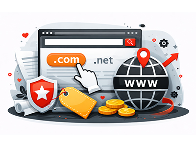 Domain Registration