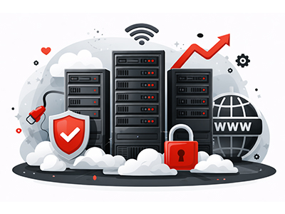 Hosting Services