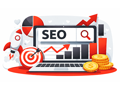SEO Services