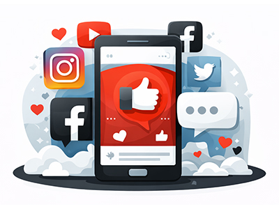 Social Media Marketing
