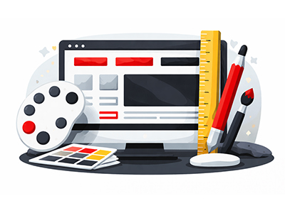 Website Designing